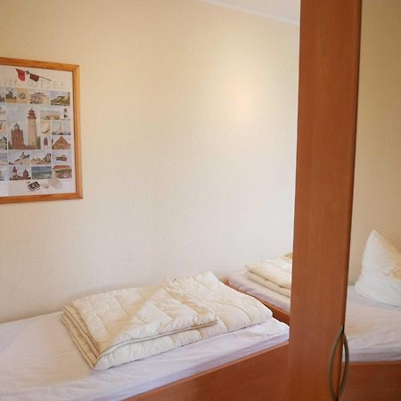 Bernsteinhaus Wohnung 3 Mit 2 Balkonen & Kamin Kölpinsee Esterno foto